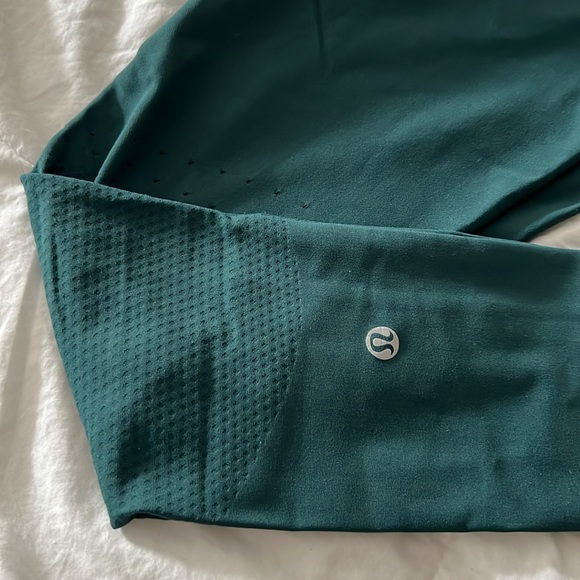 Lululemon Zoned In Tight *27" - Picture 3 of 8